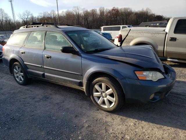 Photo 3 VIN: 4S4BP61C567317039 - SUBARU LEGACY 