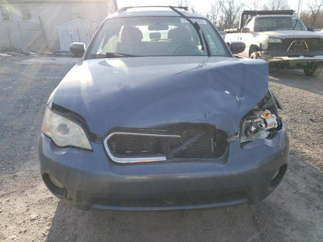 Photo 4 VIN: 4S4BP61C567317039 - SUBARU LEGACY 