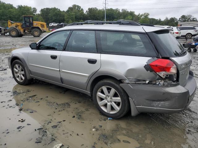 Photo 1 VIN: 4S4BP61C567327618 - SUBARU LEGACY OUT 