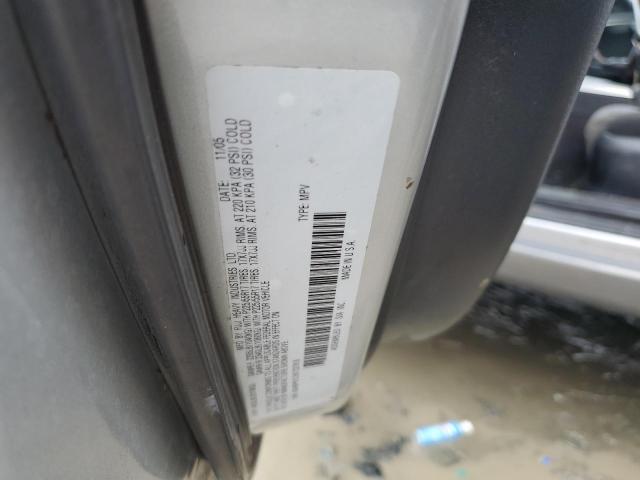 Photo 11 VIN: 4S4BP61C567327618 - SUBARU LEGACY OUT 