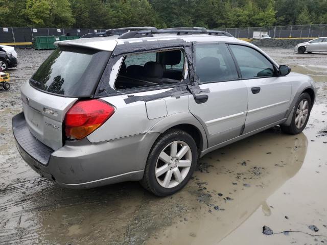 Photo 2 VIN: 4S4BP61C567327618 - SUBARU LEGACY OUT 