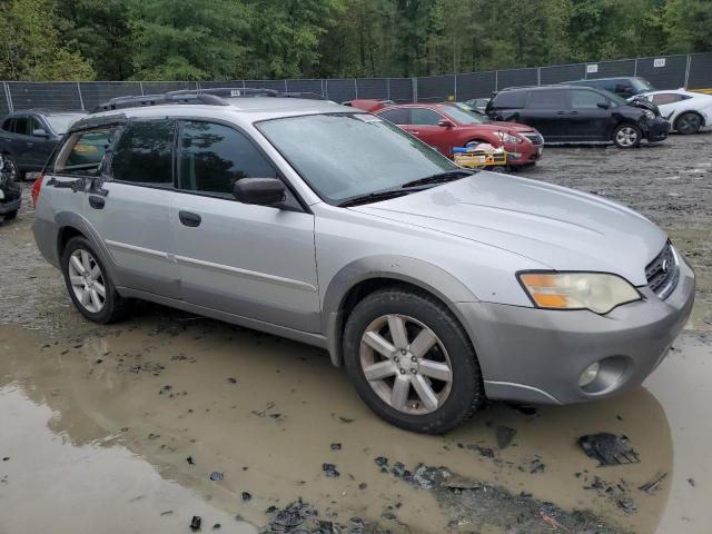 Photo 3 VIN: 4S4BP61C567327618 - SUBARU LEGACY OUT 