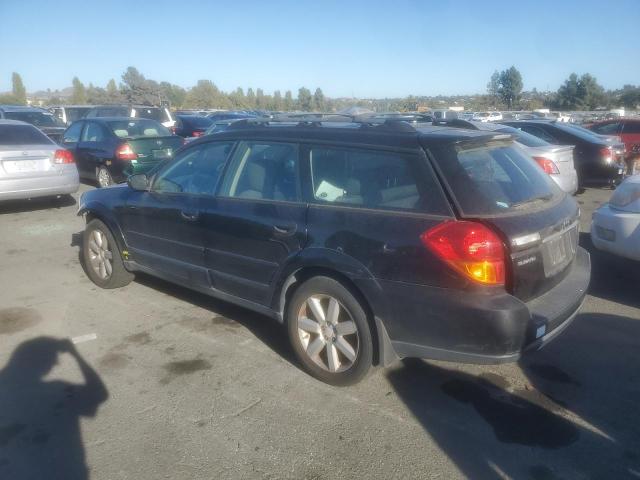 Photo 1 VIN: 4S4BP61C567331541 - SUBARU LEGACY OUT 