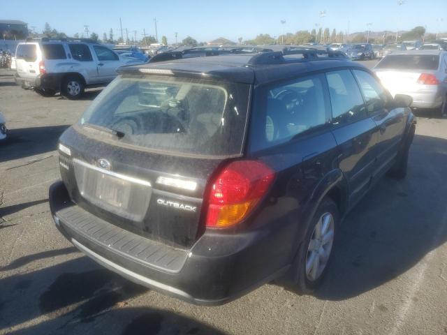 Photo 2 VIN: 4S4BP61C567331541 - SUBARU LEGACY OUT 