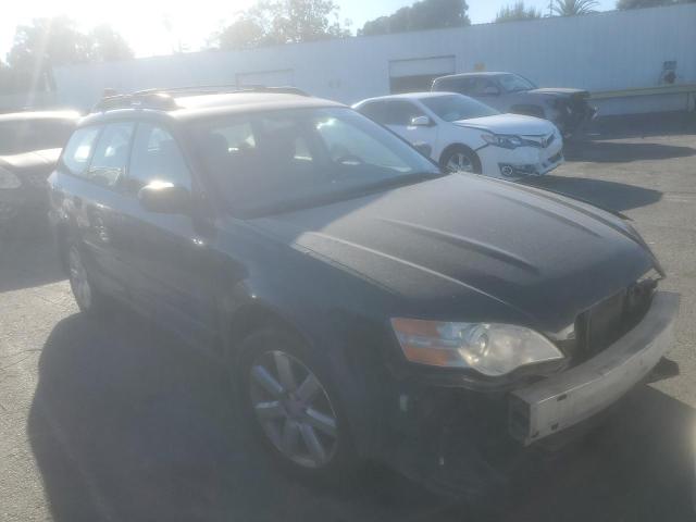 Photo 3 VIN: 4S4BP61C567331541 - SUBARU LEGACY OUT 