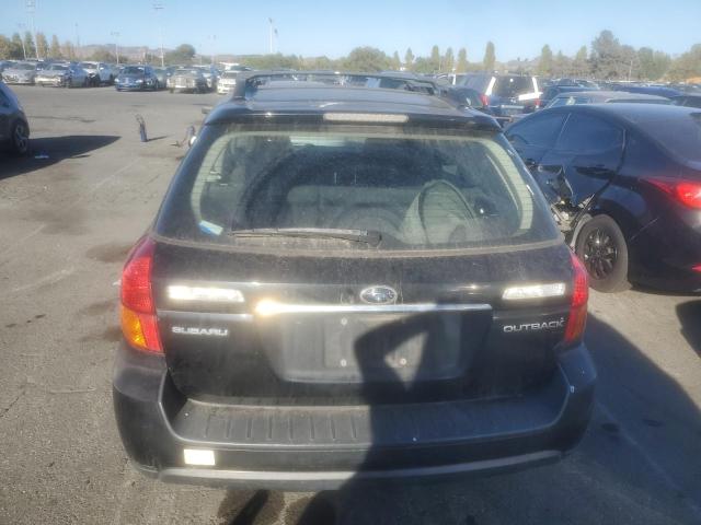 Photo 5 VIN: 4S4BP61C567331541 - SUBARU LEGACY OUT 