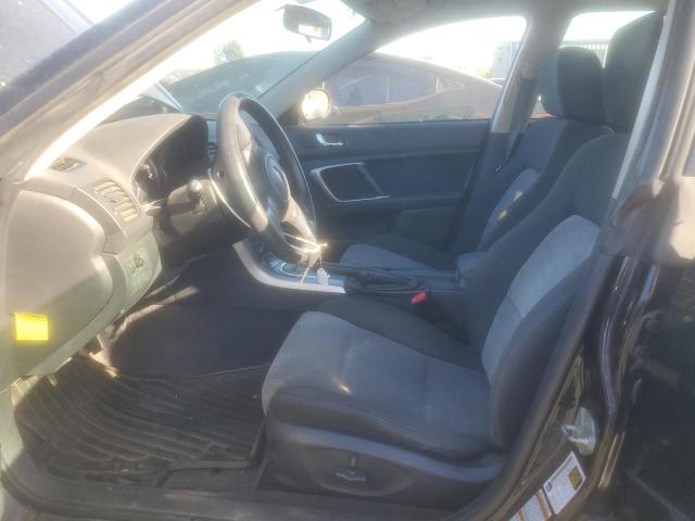 Photo 6 VIN: 4S4BP61C567331541 - SUBARU LEGACY OUT 