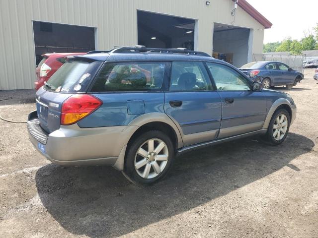 Photo 2 VIN: 4S4BP61C567335766 - SUBARU LEGACY 