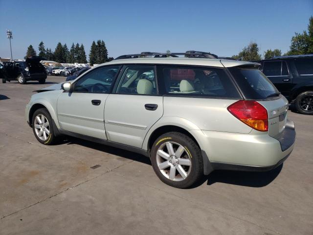 Photo 1 VIN: 4S4BP61C567338389 - SUBARU LEGACY OUT 