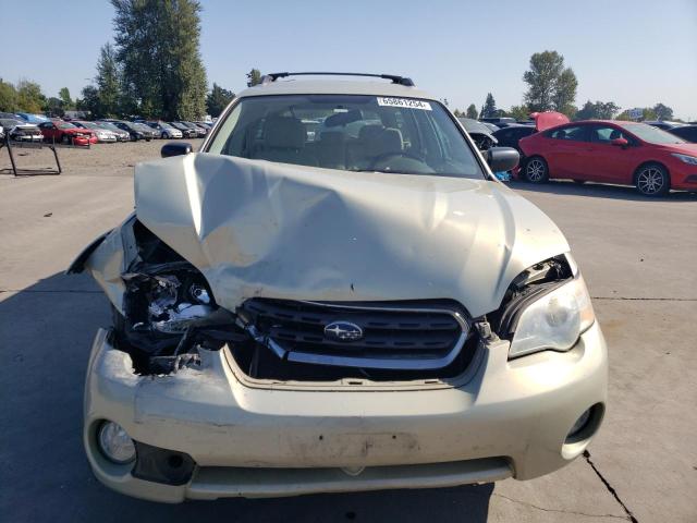 Photo 4 VIN: 4S4BP61C567338389 - SUBARU LEGACY OUT 