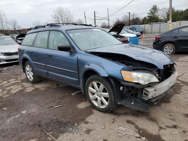 Photo 3 VIN: 4S4BP61C567340045 - SUBARU LEGACY 