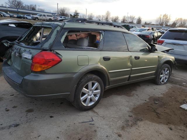 Photo 2 VIN: 4S4BP61C567346265 - SUBARU LEGACY 