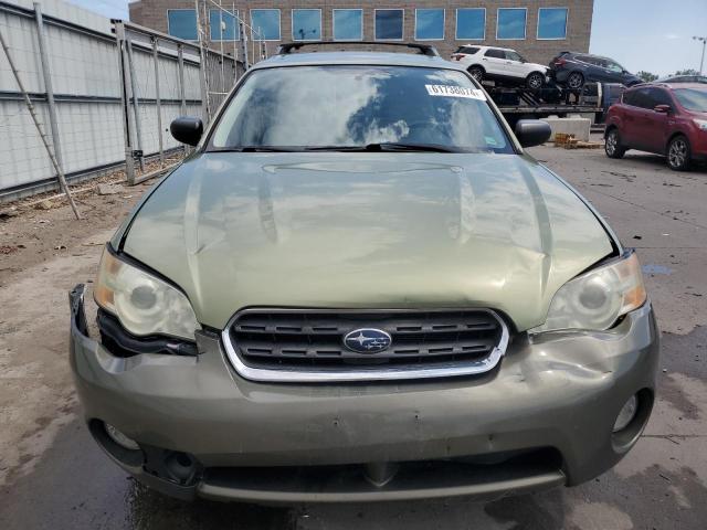 Photo 4 VIN: 4S4BP61C567347304 - SUBARU LEGACY 