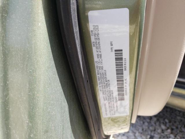 Photo 11 VIN: 4S4BP61C576329439 - SUBARU LEGACY OUT 