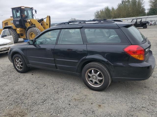 Photo 1 VIN: 4S4BP61C576329764 - SUBARU OUTBACK OU 