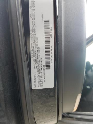 Photo 11 VIN: 4S4BP61C576329764 - SUBARU OUTBACK OU 