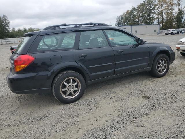 Photo 2 VIN: 4S4BP61C576329764 - SUBARU OUTBACK OU 