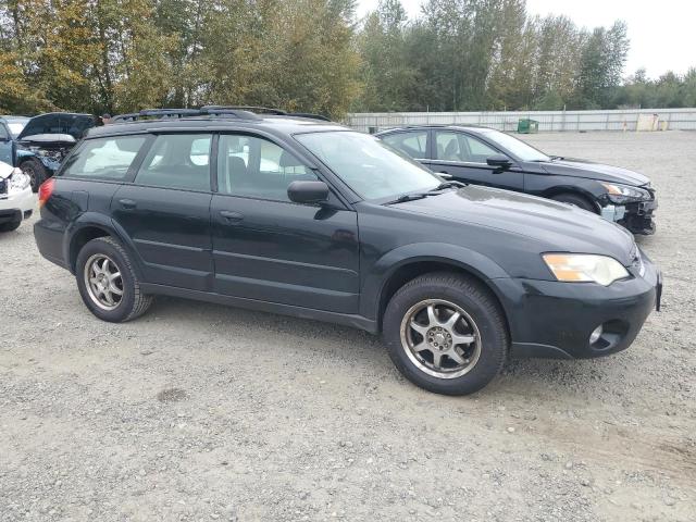 Photo 3 VIN: 4S4BP61C576329764 - SUBARU OUTBACK OU 