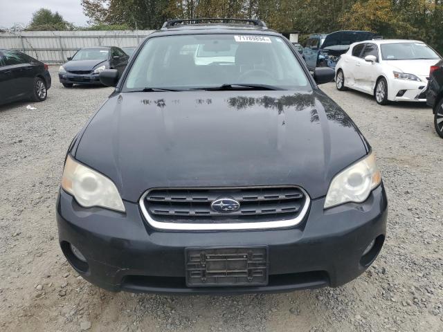 Photo 4 VIN: 4S4BP61C576329764 - SUBARU OUTBACK OU 