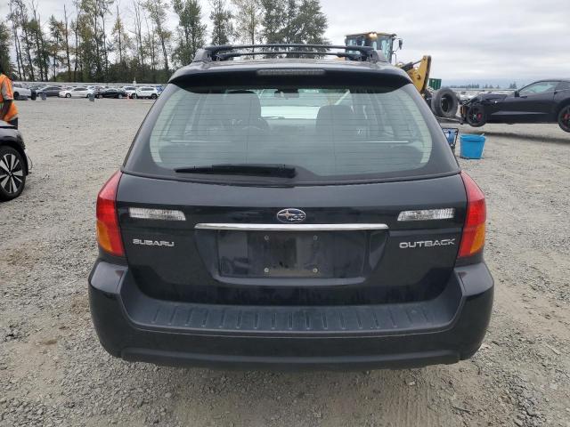 Photo 5 VIN: 4S4BP61C576329764 - SUBARU OUTBACK OU 