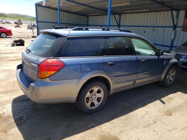 Photo 2 VIN: 4S4BP61C576341672 - SUBARU OUTBACK 