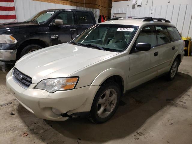 Photo 0 VIN: 4S4BP61C577314742 - SUBARU LEGACY 