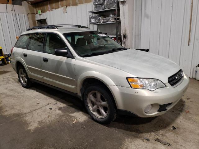 Photo 3 VIN: 4S4BP61C577314742 - SUBARU LEGACY 