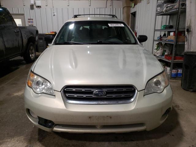 Photo 4 VIN: 4S4BP61C577314742 - SUBARU LEGACY 