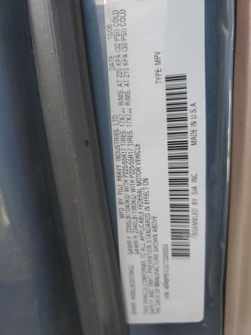 Photo 11 VIN: 4S4BP61C577320055 - SUBARU LEGACY 