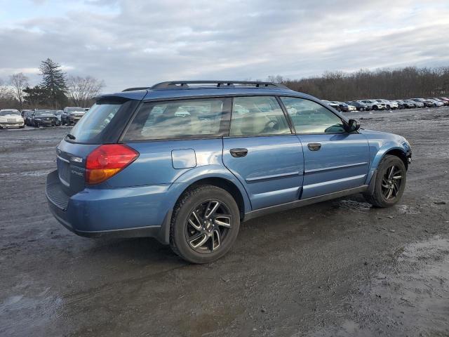 Photo 2 VIN: 4S4BP61C577320055 - SUBARU LEGACY 