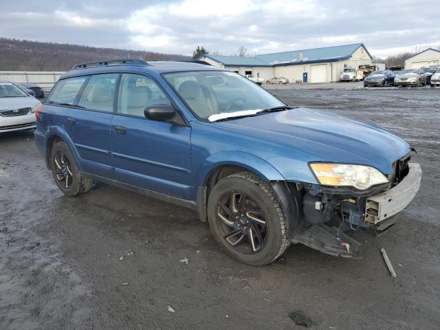 Photo 3 VIN: 4S4BP61C577320055 - SUBARU LEGACY 