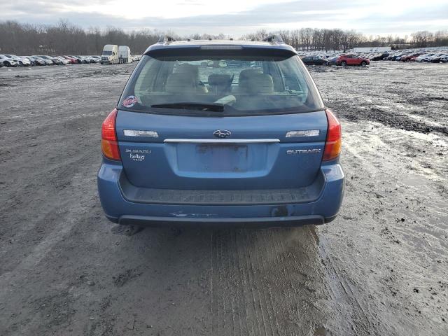 Photo 5 VIN: 4S4BP61C577320055 - SUBARU LEGACY 