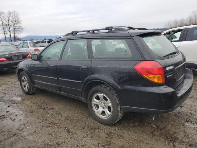 Photo 1 VIN: 4S4BP61C577331220 - SUBARU LEGACY 