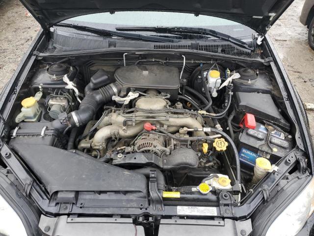 Photo 10 VIN: 4S4BP61C577331220 - SUBARU LEGACY 