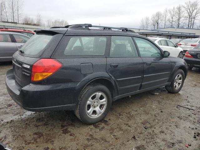 Photo 2 VIN: 4S4BP61C577331220 - SUBARU LEGACY 