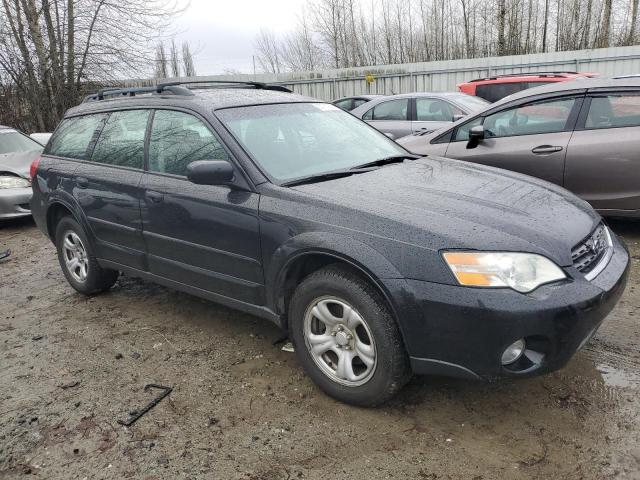 Photo 3 VIN: 4S4BP61C577331220 - SUBARU LEGACY 