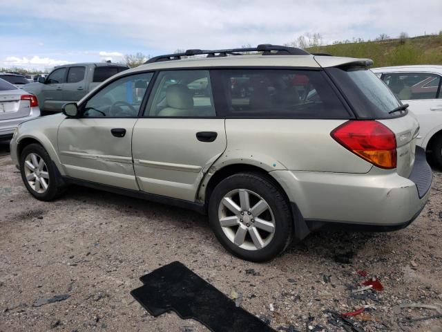 Photo 1 VIN: 4S4BP61C577332058 - SUBARU OUTBACK 