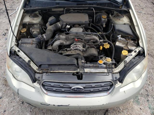 Photo 11 VIN: 4S4BP61C577332058 - SUBARU OUTBACK 