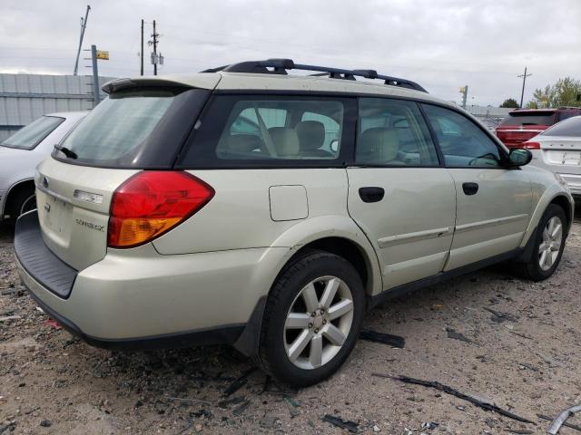 Photo 2 VIN: 4S4BP61C577332058 - SUBARU OUTBACK 