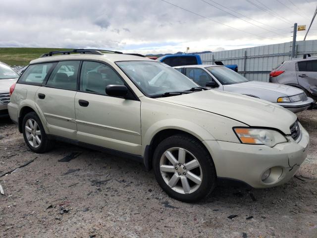 Photo 3 VIN: 4S4BP61C577332058 - SUBARU OUTBACK 