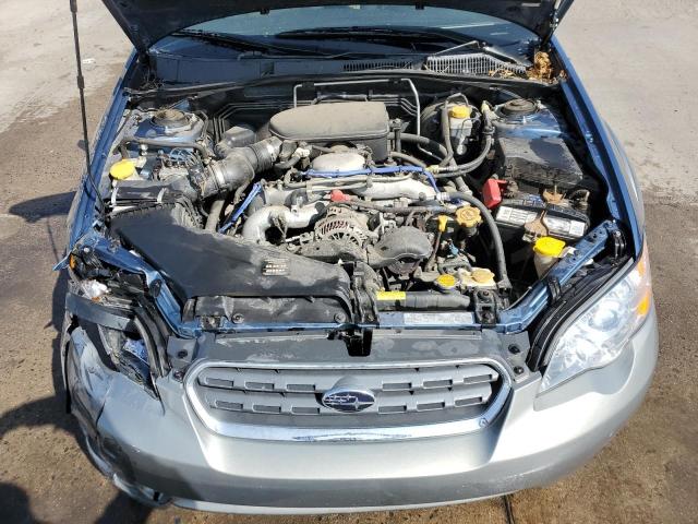 Photo 10 VIN: 4S4BP61C577345943 - SUBARU LEGACY OUT 