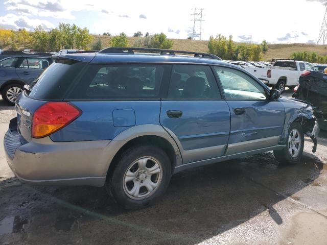 Photo 2 VIN: 4S4BP61C577345943 - SUBARU LEGACY OUT 