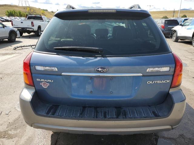 Photo 5 VIN: 4S4BP61C577345943 - SUBARU LEGACY OUT 