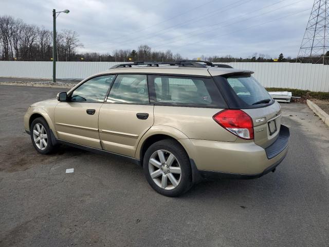 Photo 1 VIN: 4S4BP61C586326641 - SUBARU OUTBACK 