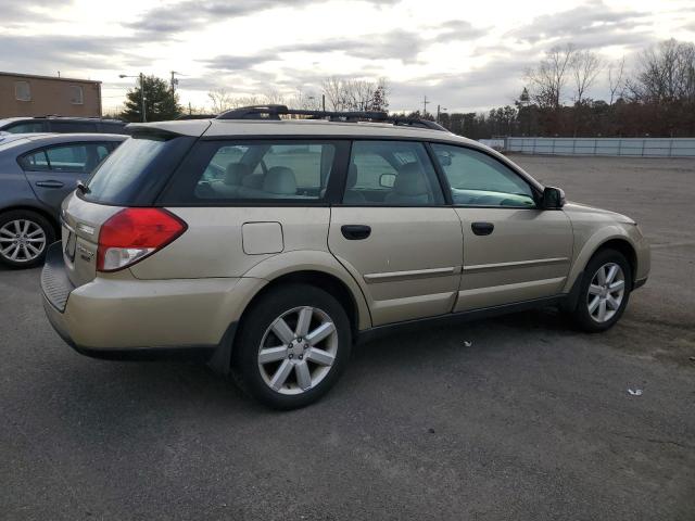 Photo 2 VIN: 4S4BP61C586326641 - SUBARU OUTBACK 