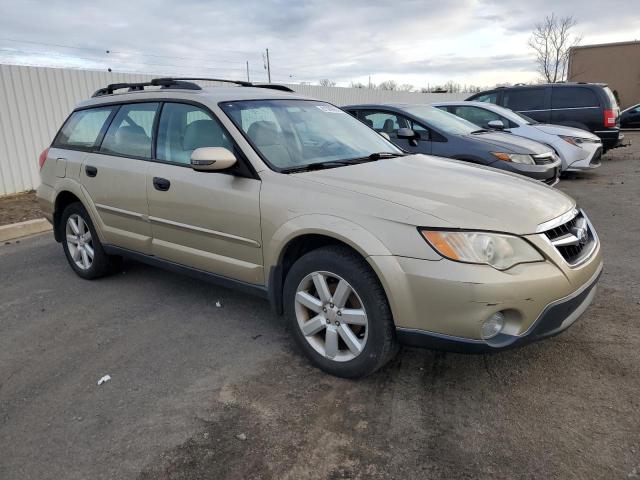 Photo 3 VIN: 4S4BP61C586326641 - SUBARU OUTBACK 