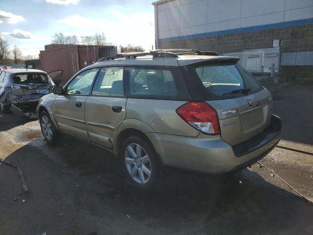 Photo 1 VIN: 4S4BP61C586332147 - SUBARU OUTBACK 2. 