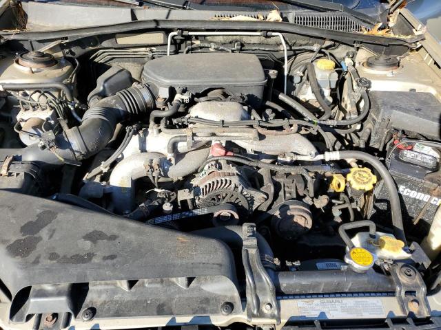 Photo 10 VIN: 4S4BP61C586332147 - SUBARU OUTBACK 2. 