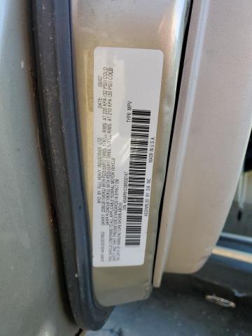 Photo 11 VIN: 4S4BP61C586332147 - SUBARU OUTBACK 2. 