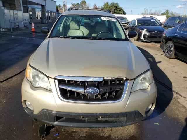 Photo 4 VIN: 4S4BP61C586332147 - SUBARU OUTBACK 2. 